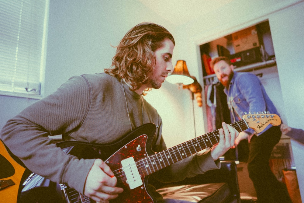 Guitar Lessons Bristol