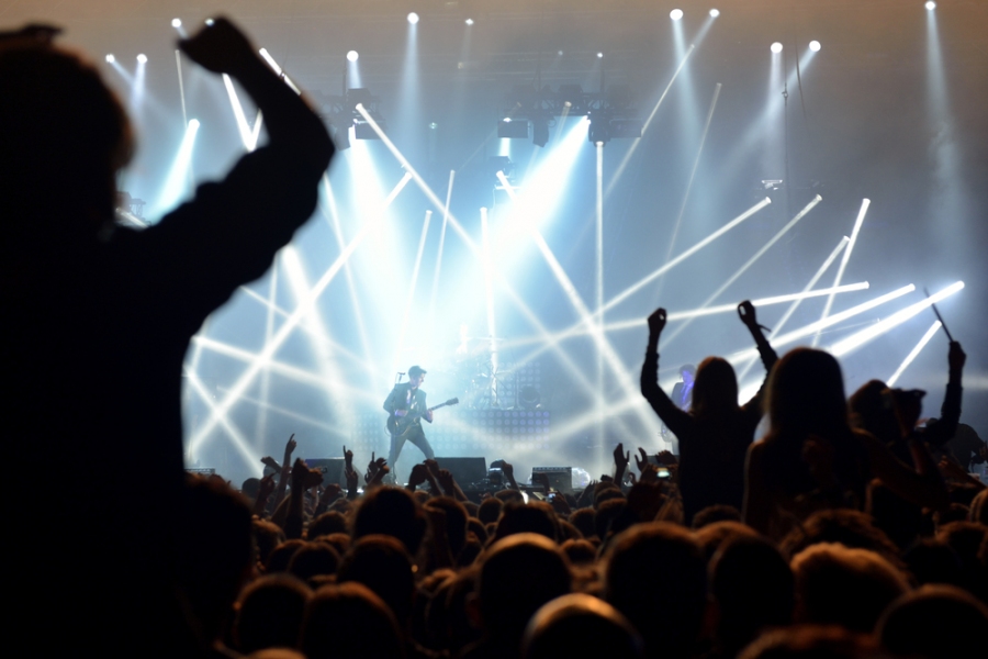 Music to Inspire Young People
