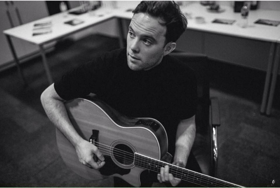 Matt Guttridge - Guitar Teacher Bristol